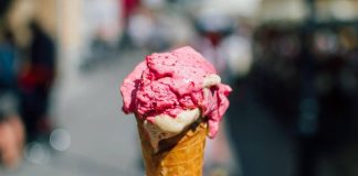 Il miglior gelato al mondo è dell’italiano Carlo Guerriero con la sua cremeria in Spagna