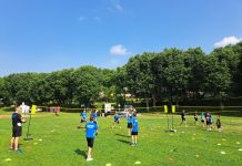 Castiglione, dal 22 al 24 maggio a Parco Pastore torna la Festa dello Sport