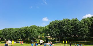 Castiglione, dal 22 al 24 maggio a Parco Pastore torna la Festa dello Sport