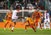 Crystal Palace a un passo dalla finale di Conference, sogna il Rayo