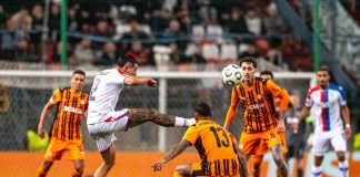 Crystal Palace a un passo dalla finale di Conference, sogna il Rayo