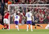 Europa League, primo round delle semifinali a Nottingham Forest e Braga