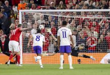 Europa League, primo round delle semifinali a Nottingham Forest e Braga