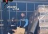 Sequestrati 170 Kg di hashish nel porto di Savona, arrestato camionista