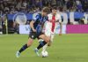 Zero gol anche a Bergamo in Atalanta-Genoa