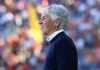 Gasperini e il futuro a Roma “Testa al campo, poi ne parleremo con chiarezza”