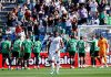 Berardi e Laurientè stendono il Milan, Sassuolo vince per 2-0
