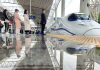 Cina, 1.641 treni in più per i rientri dalle vacanze del Primo Maggio