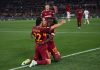 La Roma travolge 4-0 la Fiorentina e si rilancia nella corsa Champions