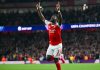 Arsenal-Atletico Madrid 1-0, Gunners in finale di Champions