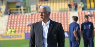 E’ morto Evaristo Beccalossi, bandiera dell’Inter e maestro del dribbling