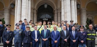 Giornata Europea Sicurezza Stradale, Mit apre le porte ai giovani di “On the Road”