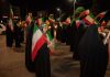 Attesa risposta Iran a bozza proposta Usa