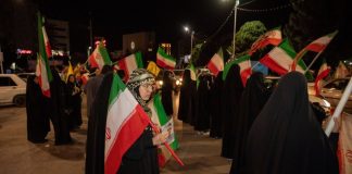 Attesa risposta Iran a bozza proposta Usa