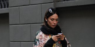 Su radio e tv italiane si parla di Nicole Minetti ogni 25 minuti