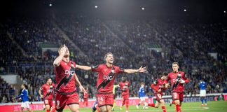 Crystal Palace-Rayo Vallecano la finale di Conference League