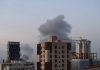 A Hormuz scambi di attacchi Iran-Usa, Trump “La tregua continua”