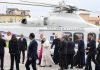 Il Papa a Pompei “Rinnovare l’impegno per la pace”