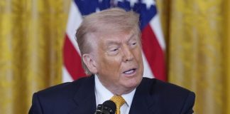 Trump annuncia tre giorni di cessate il fuoco in Ucraina, dal 9 all’11 maggio