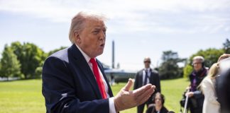 Trump “Conflitto tra Russia e Ucraina il peggiore dalla Seconda guerra mondiale”