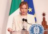 Meloni “Non dimenticare vittime terrorismo un dovere per difesa della democrazia”
