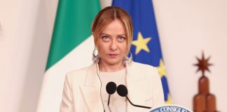 Meloni “Non dimenticare vittime terrorismo un dovere per difesa della democrazia”