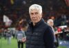 Roma tra futuro e sogno Champions, Gasperini “Concentrati solo sul Parma”