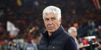 Roma tra futuro e sogno Champions, Gasperini “Concentrati solo sul Parma”
