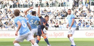 Troppa Inter all’Olimpico, Lazio sconfitta 3-0