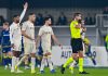 Verona-Como 0-1, Douvikas consegna l’Europa ai lariani