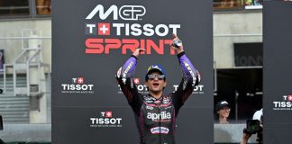 MotoGp, Martin vince in Francia davanti a Bezzecchi e Ogura