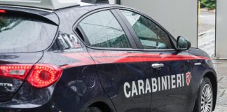 Tentato femminicidio nel Ternano, bloccato il marito in fuga