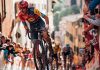 Narvaez vince la 4^ tappa a Cosenza, Ciccone nuova maglia rosa del Giro