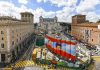 Webuild, nuova opera “MURALES” per la stazione Venezia della Metro C di Roma