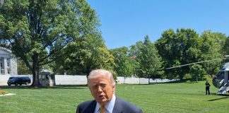 Iran, Trump “Guerra finirà a breve, non abbiamo bisogno di aiuto della Cina”