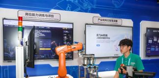 Istruzione, in Cina una piattaforma di servizi smart basati sull’IA