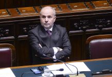 Hantavirus, Schillaci “Per l’Italia il rischio è molto basso ma noi siamo pronti”