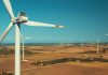 Iberdrola, nuovo progetto eolico. Capacità di generazione in Italia fino a 450 MW