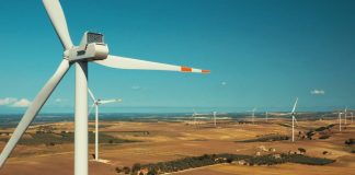 Iberdrola, nuovo progetto eolico. Capacità di generazione in Italia fino a 450 MW