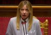 Governo, Meloni “Priorità sostegno a famiglie, aziende e potere d’acquisto”