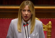 Governo, Meloni “Priorità sostegno a famiglie, aziende e potere d’acquisto”