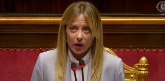 Governo, Meloni “Priorità sostegno a famiglie, aziende e potere d’acquisto”