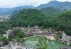 Cina, la copertura di acqua corrente nelle aree rurali sale al 96% nel 2025