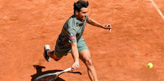 Darderi non smette di sognare, batte Jodar e vola in semifinale a Roma