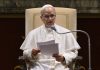 Papa “Non si chiami difesa un riarmo che aumenta le tensioni”