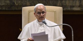 Papa “Non si chiami difesa un riarmo che aumenta le tensioni”