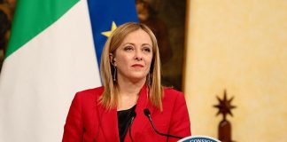 Meloni “Attenzione al dominio spaziale è una priorità nazionale”