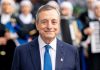 Draghi “L’Europa agisca, serve coraggio per trasformare la crisi in unione”