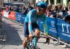 Ballerini vince la 6^ tappa a Napoli, Eulalio resta in rosa