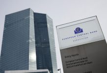 Bce “Prospettive di crescita incerte, dipendono dalla durata della guerra”